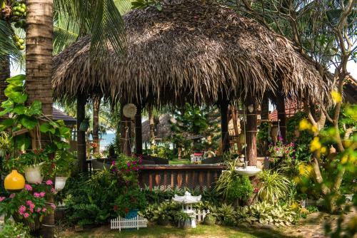 Hotel Veranda Beach Resort