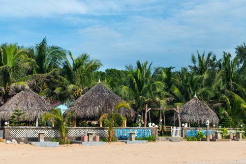 Hotel Veranda Beach Resort