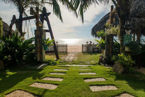 Hotel Veranda Beach Resort