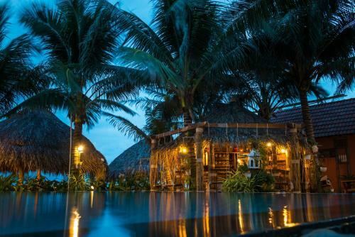 Hotel Veranda Beach Resort