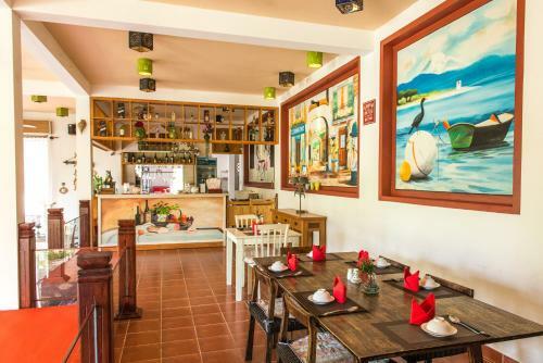 Hotel Veranda Beach Resort