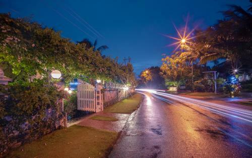 Hotel Veranda Beach Resort