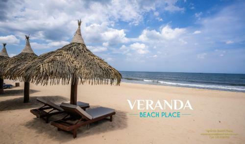 Hotel Veranda Beach Resort