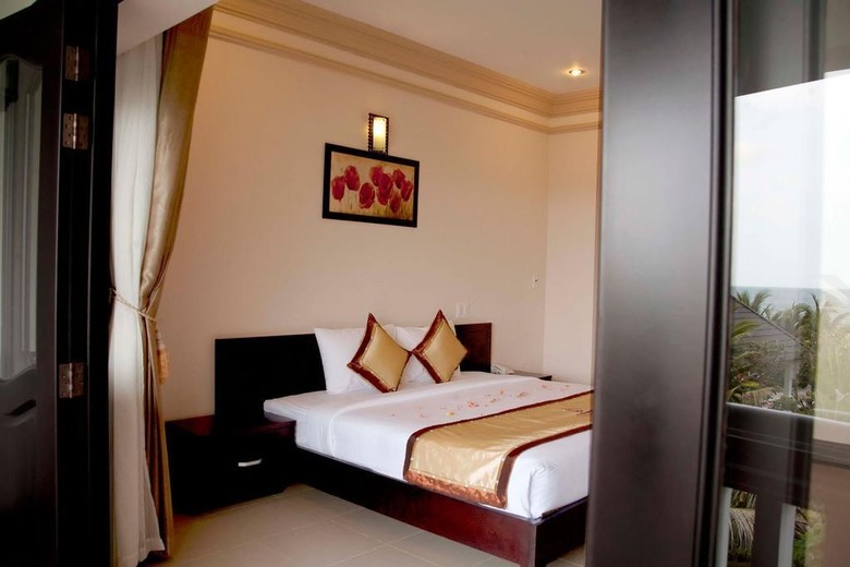 Hotel Champa Resort & Spa