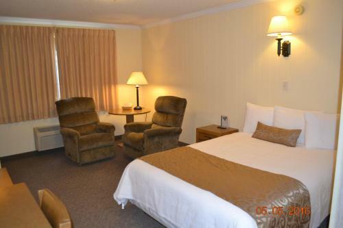 Motel Western Inn