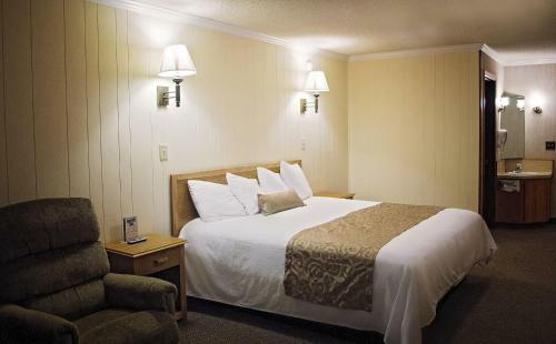 Motel Western Inn