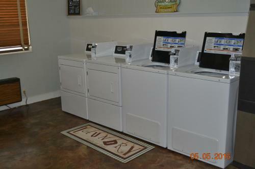 Motel Western Inn