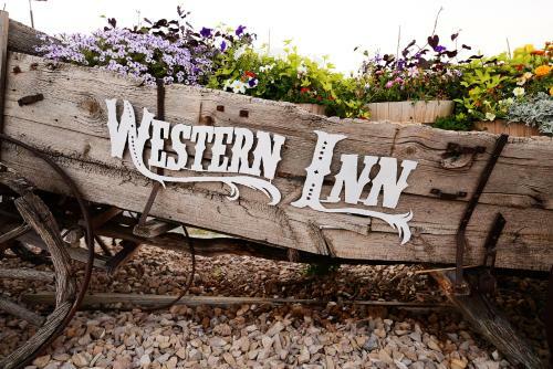 Motel Western Inn