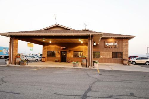 Motel Western Inn
