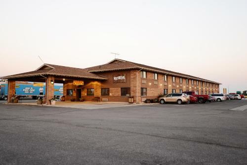 Motel Western Inn