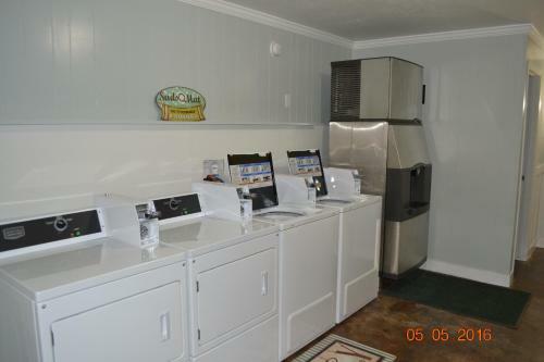 Motel Western Inn