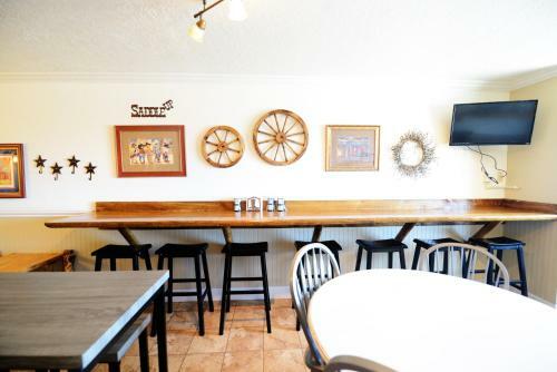 Motel Western Inn