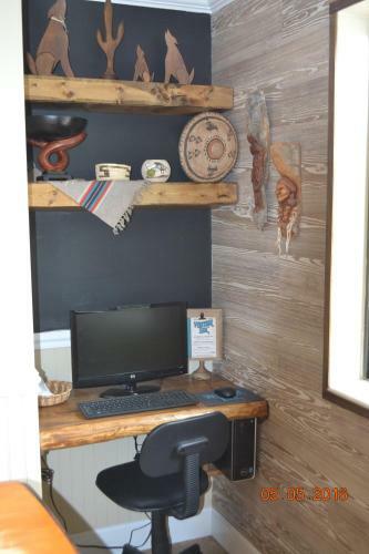 Motel Western Inn