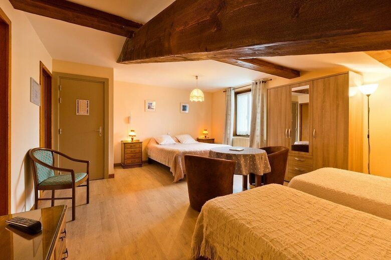 Hotel Bon-s�jour
