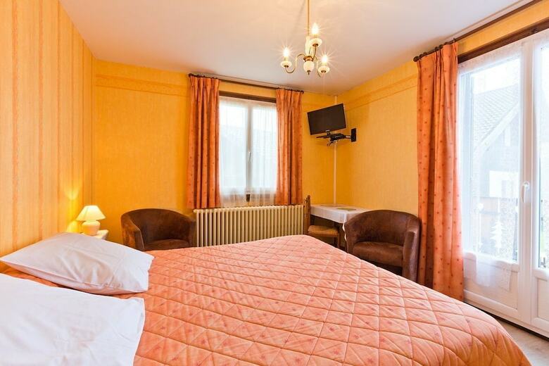 Hotel Bon-s�jour