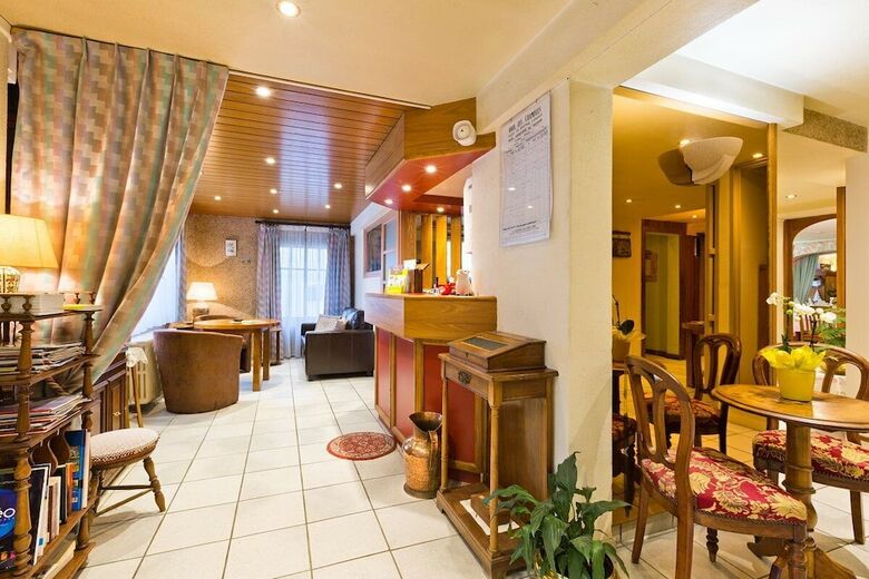 Hotel Bon-s�jour