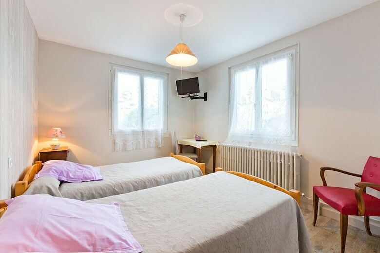 Hotel Bon-s�jour