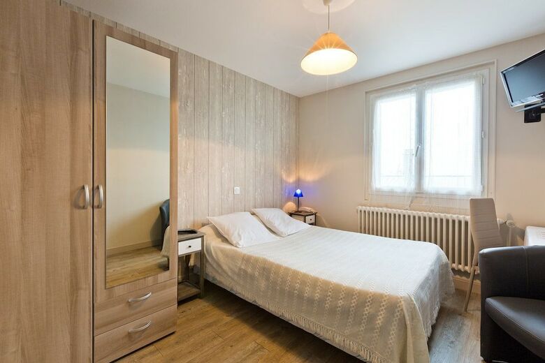 Hotel Bon-s�jour