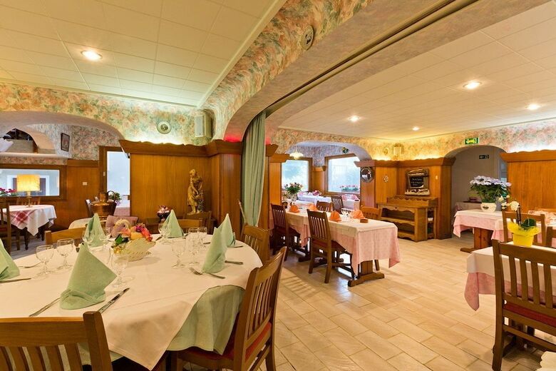 Hotel Bon-s�jour