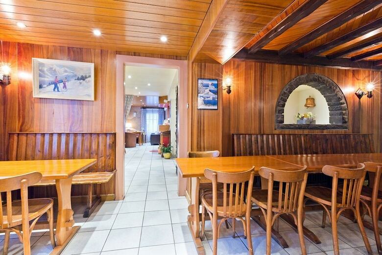 Hotel Bon-s�jour