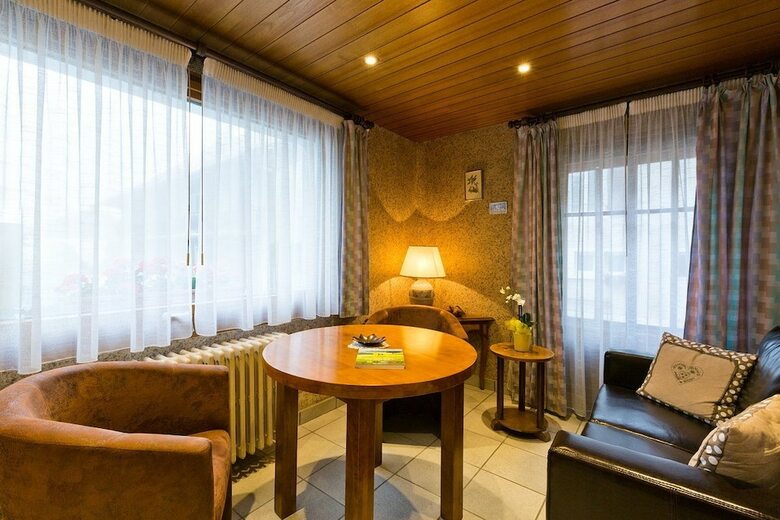 Hotel Bon-s�jour