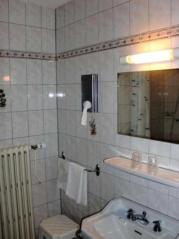 Hotel Bon-s�jour