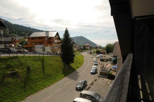 Apartamento Duplex Le Y�ti 16 Station Thollon Les M�mises