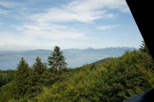 Apartamento Duplex Le Y�ti 16 Station Thollon Les M�mises