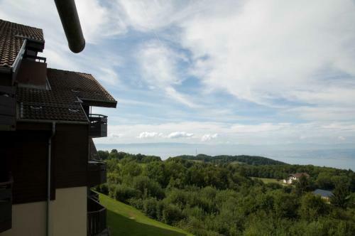 Apartamento Duplex Le Y�ti 16 Station Thollon Les M�mises