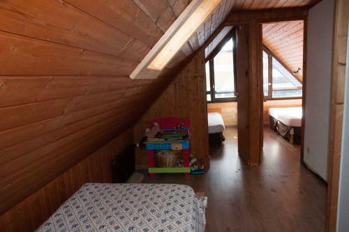 Apartamento Duplex Le Y�ti 16 Station Thollon Les M�mises