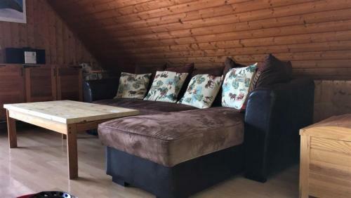 Apartamento Duplex Le Y�ti 16 Station Thollon Les M�mises