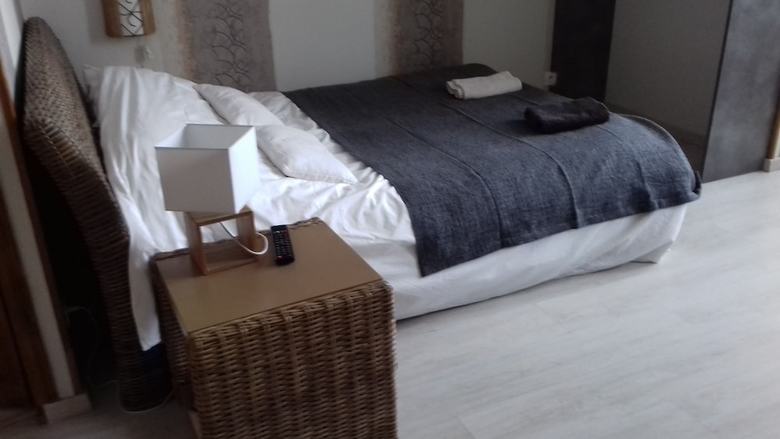 Gite Au Chalet
