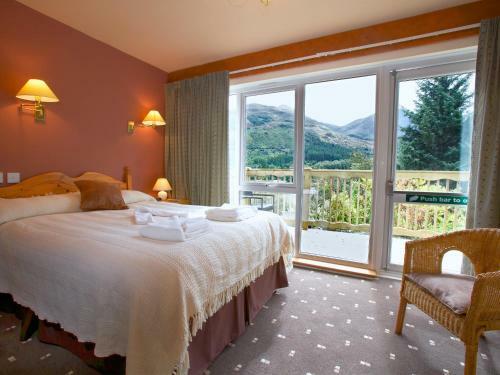 Loch Leven Hotel