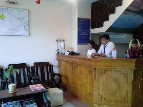 Hoang Ha - Tar Hotel