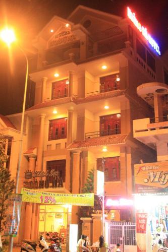 Hoang Ha - Tar Hotel