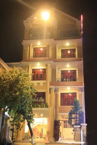 Hoang Ha - Tar Hotel