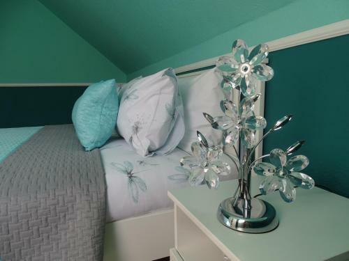 Hostal Hanna-bella Apartman Zalakaros