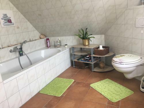 Hostal Pension Runde Wiese