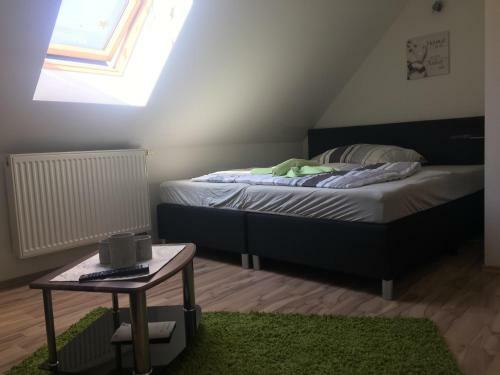 Hostal Pension Runde Wiese
