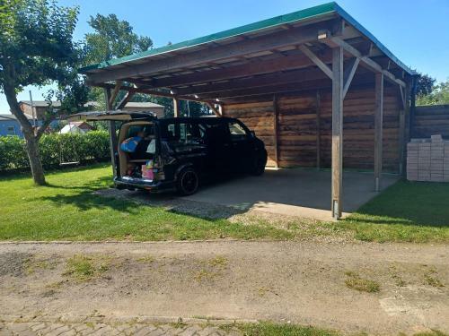 Hostal Pension Runde Wiese