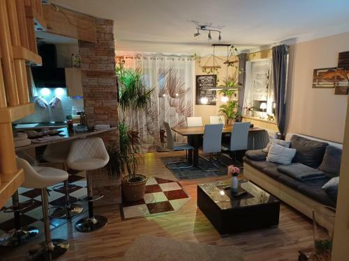 Hostal Pension Runde Wiese