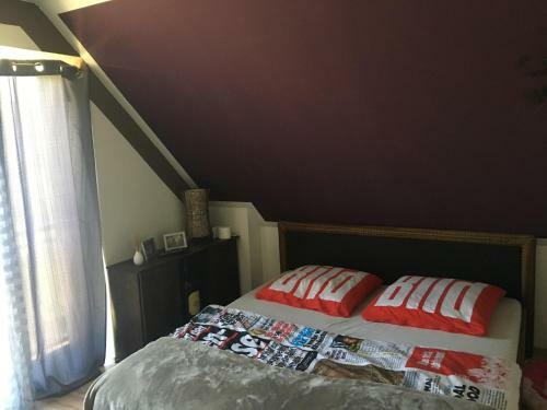 Hostal Pension Runde Wiese