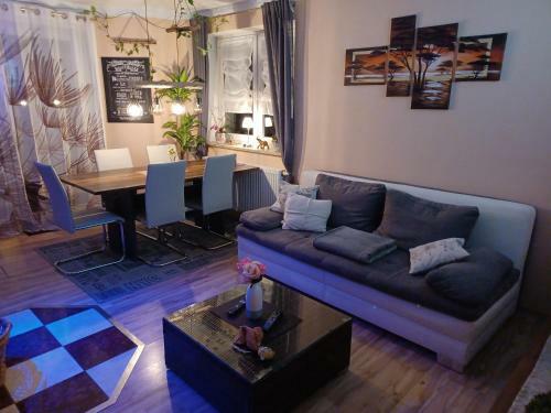 Hostal Pension Runde Wiese