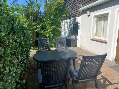Hostal Pension Runde Wiese