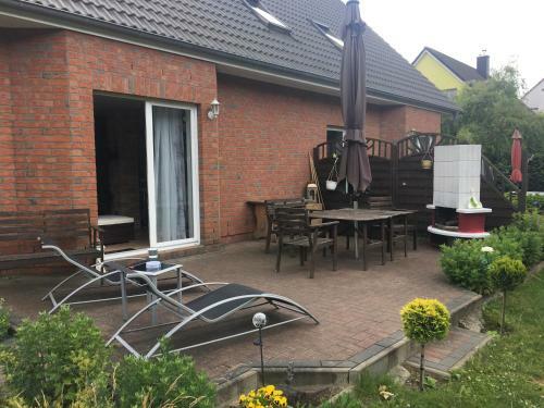 Hostal Pension Runde Wiese