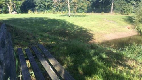 Hostal Pension Runde Wiese