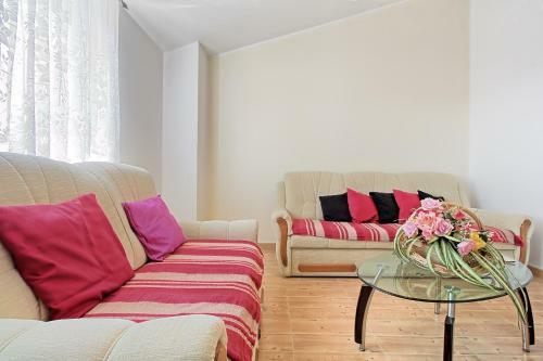 Lara Apartments