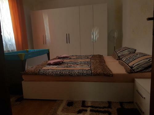 Apartment Nicol
