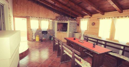 Apartment Nicol