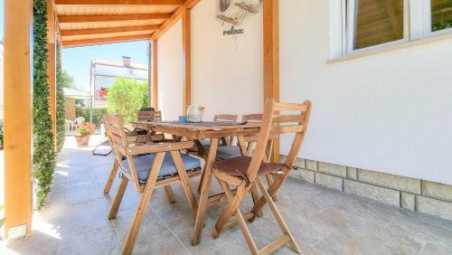 Apartamento Bosko